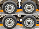 HIJET truck 4WD
