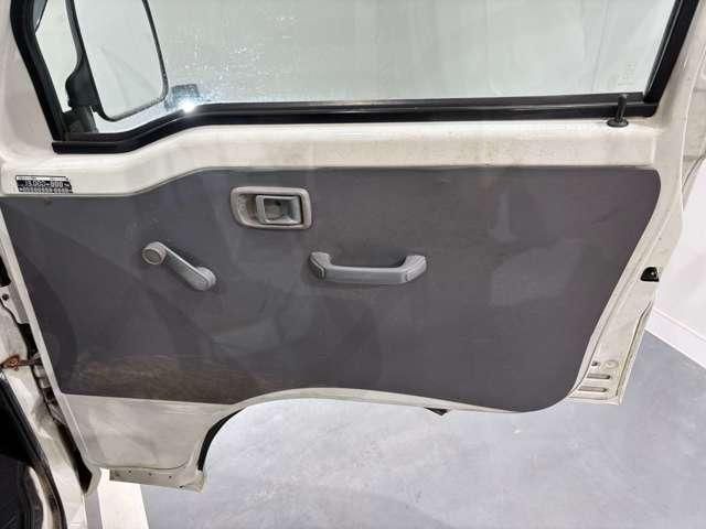 HIJET truck 4WD
