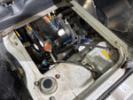 HIJET truck 4WD