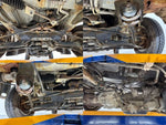 HIJET truck 4WD
