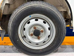 HIJET truck 4WD
