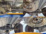 HIJET truck 4WD