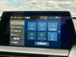 CROWN sedan hybrid 4WD