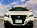 CROWN sedan hybrid 4WD