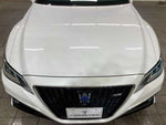 CROWN sedan hybrid 4WD