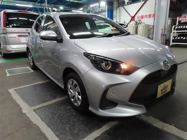 YARIS