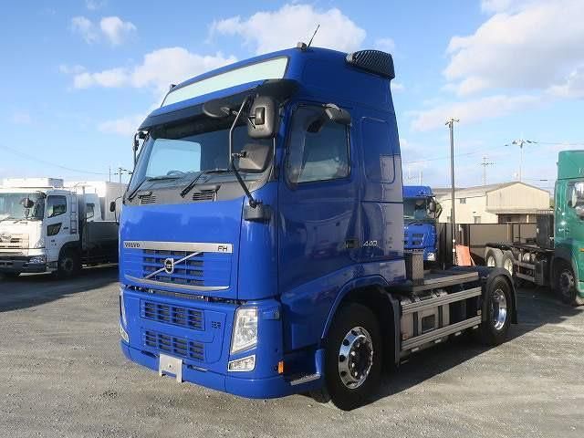 VOLVO FH
