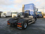 VOLVO FH