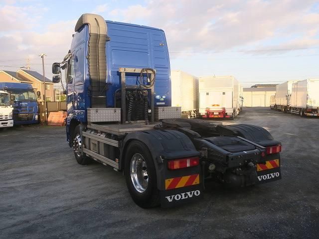 VOLVO FH