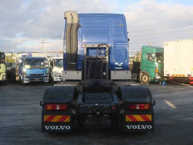 VOLVO FH