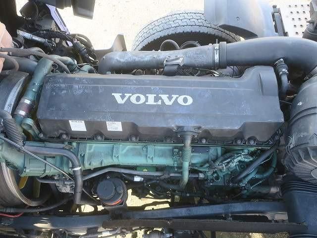 VOLVO FH