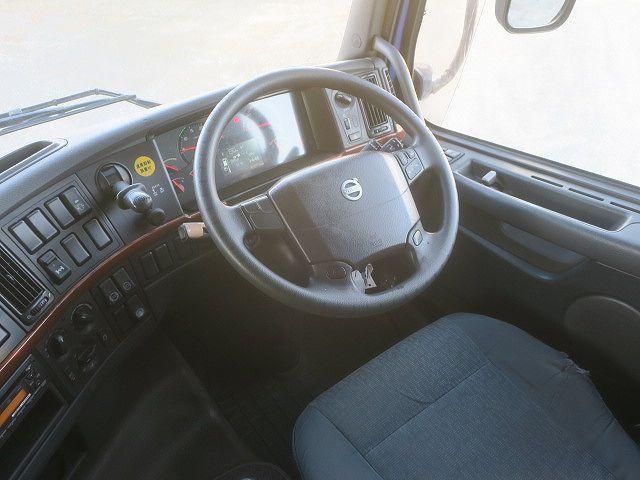 VOLVO FH