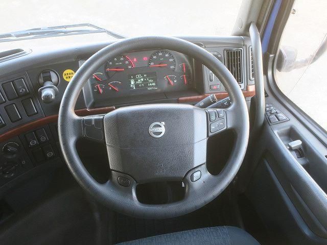 VOLVO FH