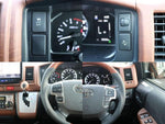 HIACE van 4WD