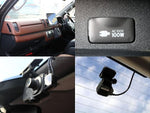 HIACE van 4WD