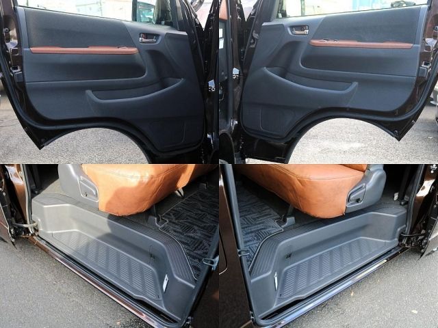 HIACE van 4WD