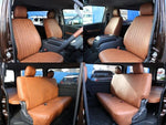 HIACE van 4WD