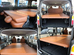 HIACE van 4WD