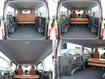 HIACE van 4WD