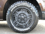 HIACE van 4WD