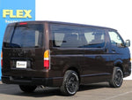 HIACE van 4WD