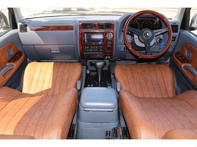 LANDCRUISER PRADO