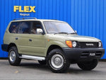 LANDCRUISER PRADO