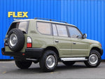 LANDCRUISER PRADO