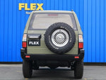 LANDCRUISER PRADO