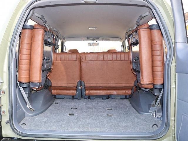 LANDCRUISER PRADO
