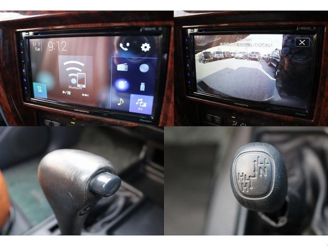 LANDCRUISER PRADO