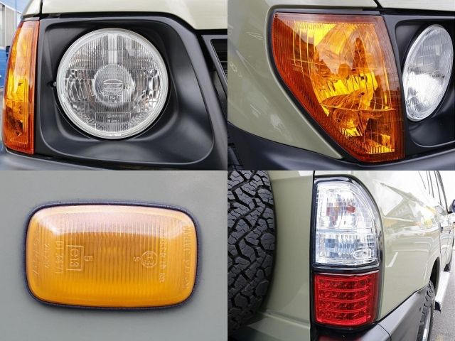 LANDCRUISER PRADO
