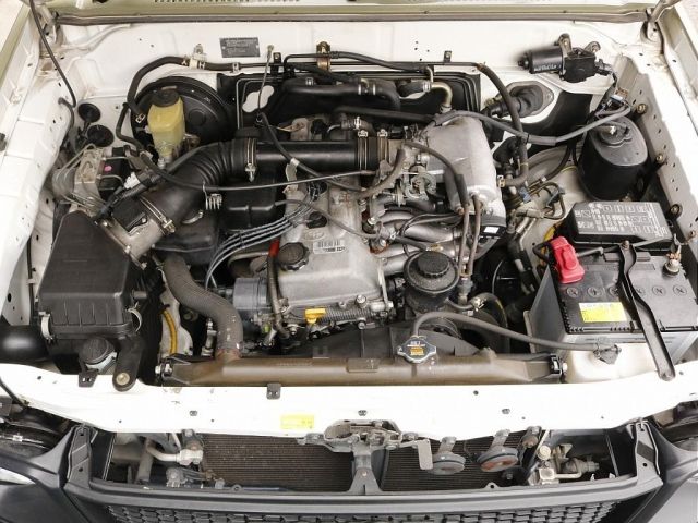 LANDCRUISER PRADO