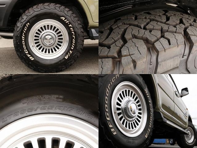 LANDCRUISER PRADO