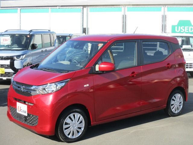 eK WAGON