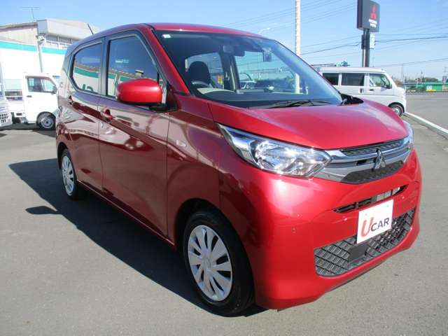 eK WAGON