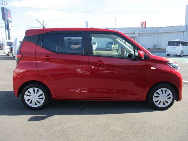 eK WAGON