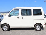 PIXIS van