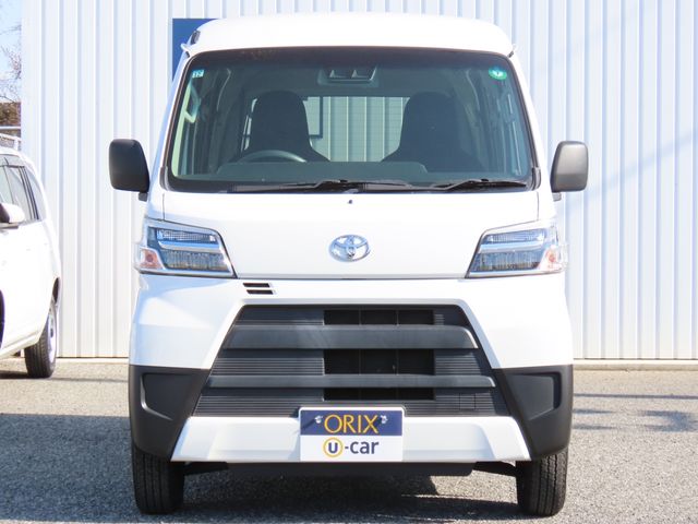 PIXIS van