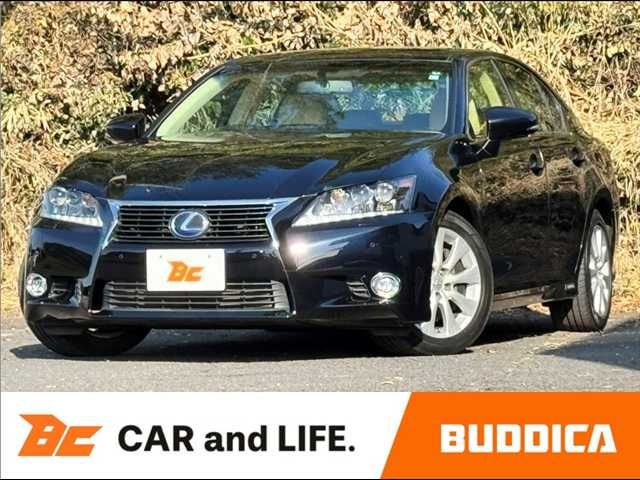 LEXUS GS300h