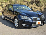 LEXUS GS300h