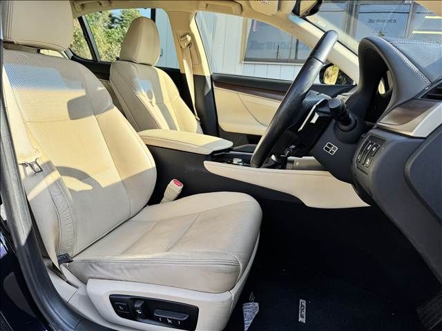 LEXUS GS300h