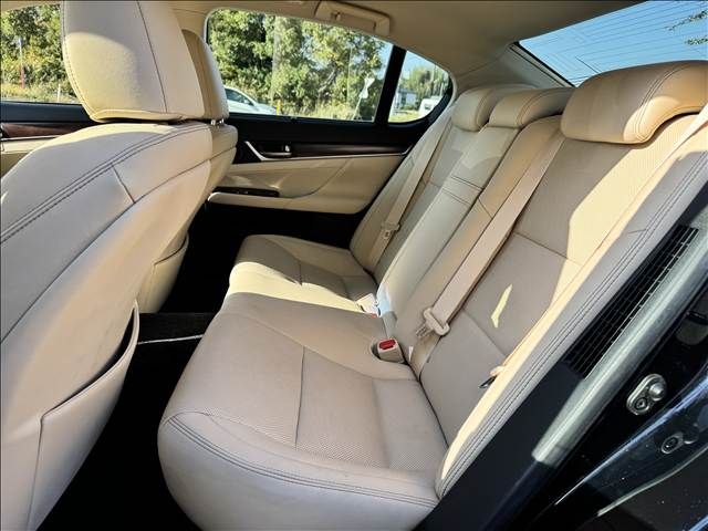LEXUS GS300h