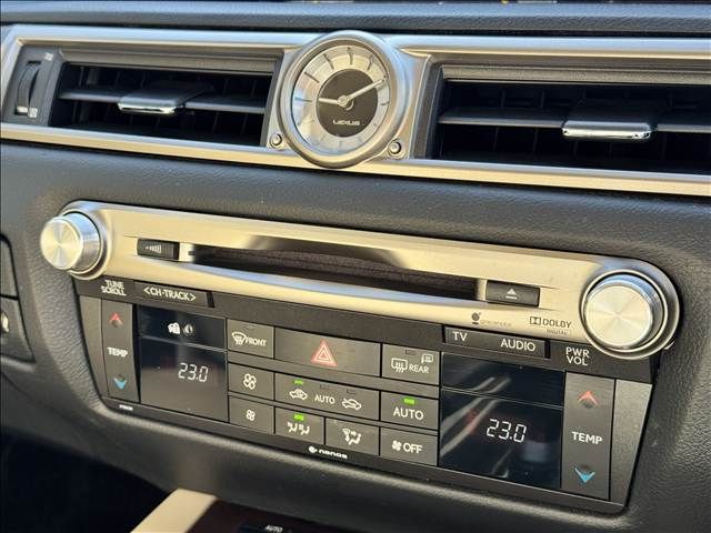 LEXUS GS300h