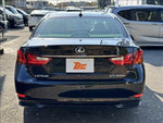 LEXUS GS300h