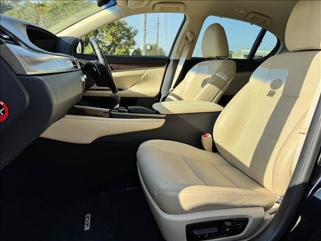 LEXUS GS300h