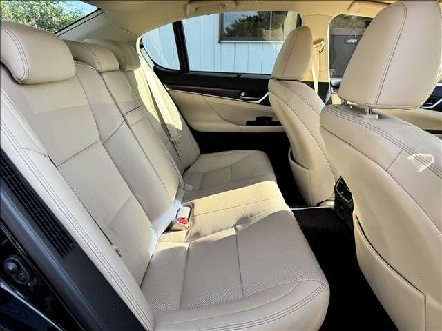 LEXUS GS300h