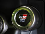 GR86
