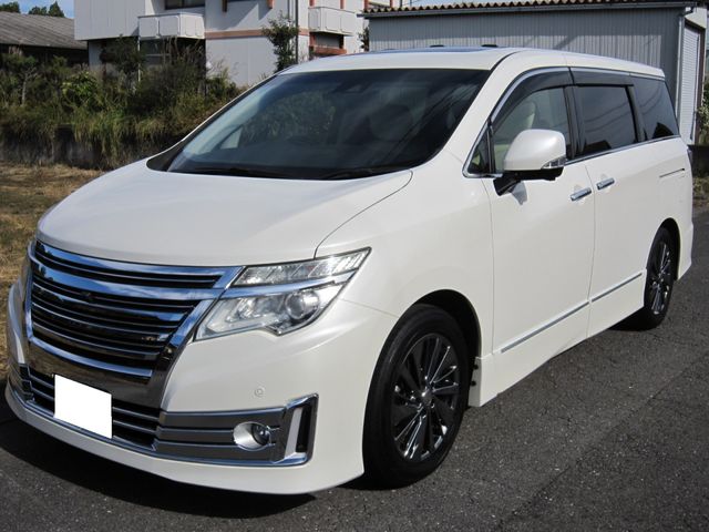 ELGRAND