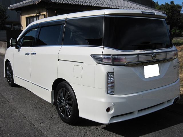 ELGRAND